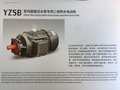 电动机马达立式卧式立卧两用开元电机