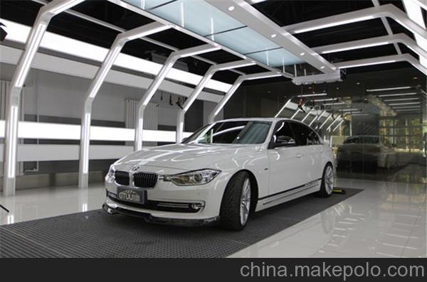 杭州-蕭山玻璃鋼洗車(chē)38系列玻璃鋼格柵規格尺寸圖片