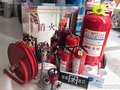 长沙周边灭火器 灭火器维修年检加粉 消防器材出售