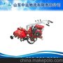 小型开沟机新