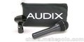 Audix OM2动圈人声话筒