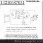 通用型气体顶压消防给水设备DTJ1.1/10-6