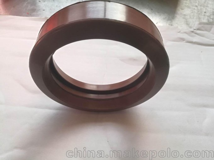 特高壓密封圈 特高壓鋼管連接器配套密封圈 氟橡膠密封圈圖片