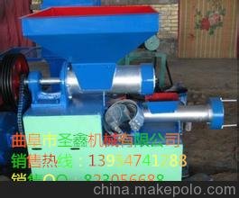 承德新型泡沫造粒機(jī)全套設(shè)備，廠家直銷圖片