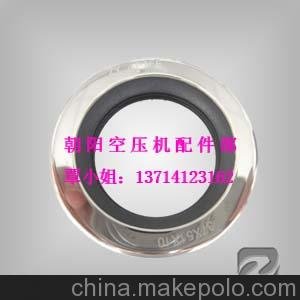 批發(fā)供應(yīng)高品質(zhì)螺桿空壓機60*76*10骨架油封圖片