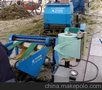 新行情 紫花苜蓿草青贮打捆机 价格图片