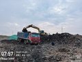 境美陈腐垃生活筛分设备，筛分快占地小能耗低分选设备