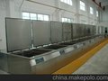 PTB-500 铝件槽式荧光渗透检测线