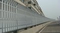 声屏障隔声墙,吸音墙价格,高速公路吸音墙
