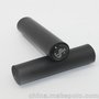 新款A+高密度丁晴橡胶nbr海绵山地车自行车把套防护20*30MM