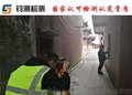 苏州新玻璃幕墙检测规范-玻璃幕墙四性检测方案