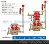 白沙消防器材设备，厂家直销白沙牌雨淋报警阀