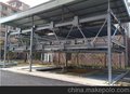 供应巷道堆垛类立体车库​，机械智能车库