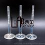 高精度量筒 微量量筒 2.4ml ±0.01  过检 西贝耗材