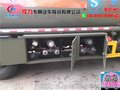 新油罐车订购价