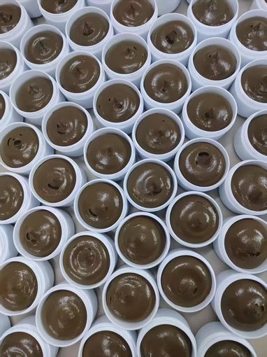 一滴通肚臍膏 排脂收腹強(qiáng)效塑形緊致滴滴瘦纖體精油定制圖片