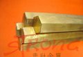 思壮金属日本C3604环保易切削黄铜六角棒（自动车床专用铜棒）
