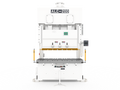 ALC系列双点开式精密冲床