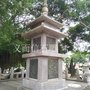 惠安加工厂花岗岩舍利塔 寺院用品石雕经幢