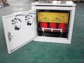 三相干式变压器30KVA