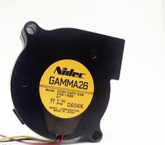 NIDECL(fng)C(j)u݆5015 24V 0.11A D05F-24PH 03B