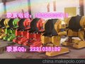 石家庄热销金刚侠厂家直销，儿童蹦极厂家，旋转秋千鱼价格