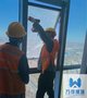 锦江区幕墙玻璃更换安装项目，就选四川万强幕墙工程公司