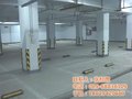 乌鲁木齐停车场划线_艺达交通