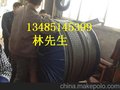 珠光方锤头3.5吨手拉钻头