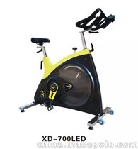 AXD-s700动动感单车 超静音家用室内健身运动车
