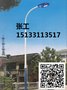泰安 中国LED路灯行业市场分析预测
