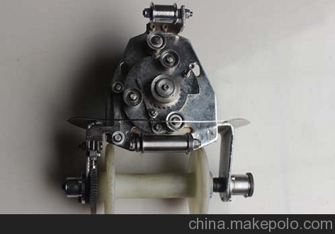 16錠/南洋/高速/編織機\錠子\光纜用及各種電線(xiàn)制品）圖片