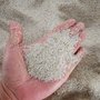 舞鋼 汝州石英砂水處理過濾材料 廠家供應(yīng)砂顆粒 半透明酸洗濾料