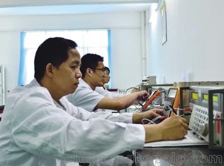 重慶精密模具廠(chǎng)儀器j校準檢測第三方機構圖片