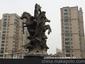 青岛grc浮雕圆雕，青岛eps构件，潍坊eps线条