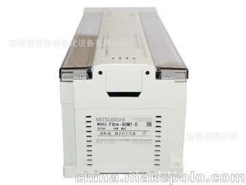 ƷC ԭbPLCFX2N-80MR-ES/ULWް汾