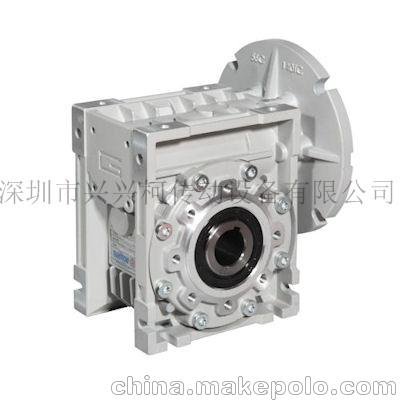 詮世CM030鋁殼意大利品牌蝸輪蝸桿減速機(jī)圖片