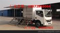 朔州市东风蔬菜配送车 菜篮子工程车销售点