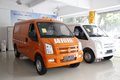 深圳瑞驰新能源EC35电动面包车 纯电动物流车