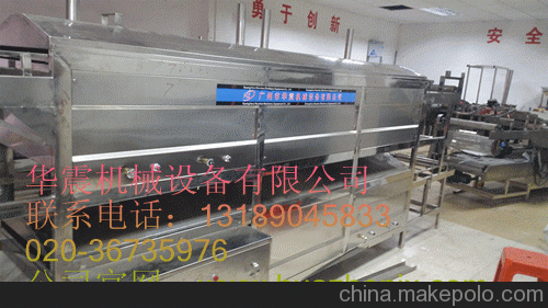 大同大型濕米粉機生產(chǎn)線米粉機廠家批發(fā)圖片