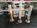 榆林厂家供应聚丙烯酰胺PAM絮凝剂洗沙洗煤专用-润德供水
