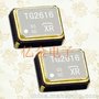 TG-5035CE晶振，3225-X1G003831000100晶振