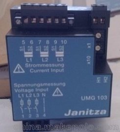 JANITZA