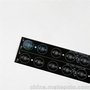 浩毅铝基板 8LED-流明-24V铝基板