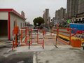 湖北工地洗轮机全自动工程洗轮机