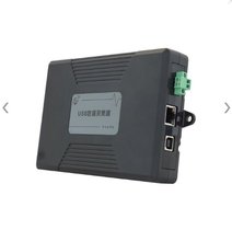 USB5621A以太网口采集卡16路250M模拟量采集 阿尔泰科技