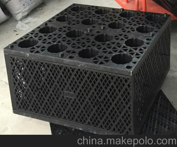 雨水收集模塊 pp 雨水收集綜合利用圖片