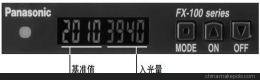 Ӧ(SUNX)˷ŴFX-501-CC2/㽺