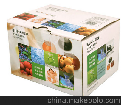 活力果子加濕器家用廠家直銷