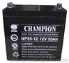 蓄电池NP55-12 12V55AH  UPS专用铅酸蓄电池